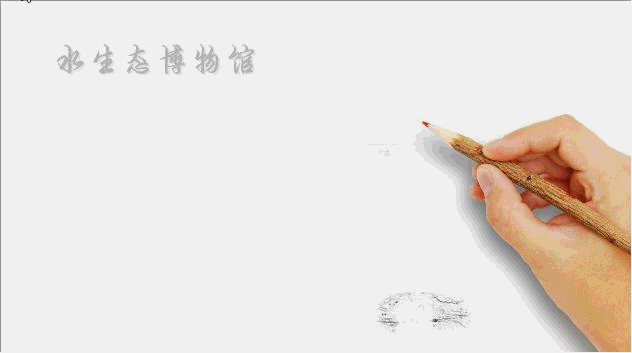 水生态博物馆